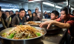 深圳地铁的手抓饭风波，一场文化差异的误会