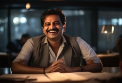 印航CEO的‘笑’谈，6月空难背后的那些‘不为人知’的秘密