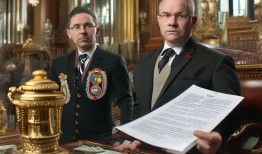 炫权有风险，新任干部因炫耀公务员身份被处分