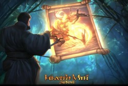 游戏界神话再续，黑神话，悟空背后的那些不为人知的秘密