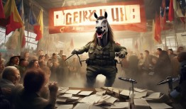 大新闻！内鬼马从军，这次真的马不住了！