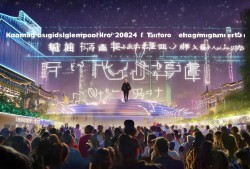 柯志恩的2026高雄翻转宣言，从‘不可能’到‘未来可期’的奇妙旅程