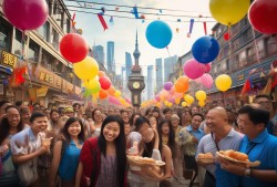 带薪休假新福利，上海人即将迎来最长7天假期！