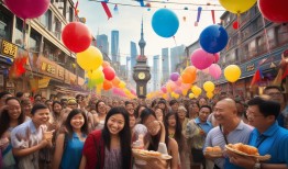 带薪休假新福利，上海人即将迎来最长7天假期！