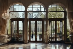 马爸爸背后的女人，揭秘马云妻子1.8亿英镑伦敦豪宅的奢华生活