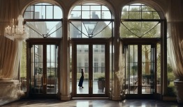 马爸爸背后的女人，揭秘马云妻子1.8亿英镑伦敦豪宅的奢华生活