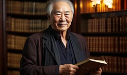 82岁影坛不老松许冠文，一年内横扫2个博士学位，演技与学识双开花！