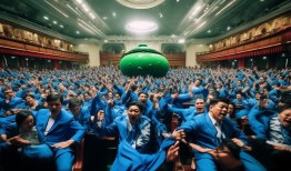 高雄市议会蓝绿大战上演，茶壶里的风暴能否平息？