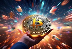比特币狂飙，突破112000美元大关，加密货币市场迎来‘钞能力’