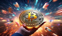 比特币狂飙，突破112000美元大关，加密货币市场迎来‘钞能力’