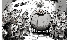 笑谈美军大动作，最大规模部署究竟是何方神圣？