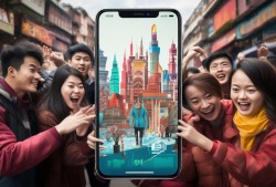 一言为定，中国网友的金句式回应