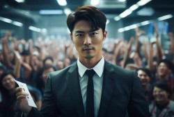 六位数通告费诱惑？蒲熠星霸气回应，网友直呼真·硬核