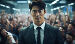 六位数通告费诱惑？蒲熠星霸气回应，网友直呼真·硬核