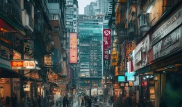 全运热潮，粤港澳三地的体育盛宴