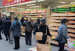 鸡蛋价格飙升，日本民众的蛋疼时刻