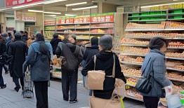 鸡蛋价格飙升，日本民众的蛋疼时刻