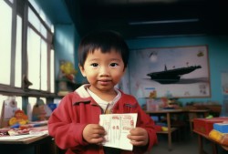 1999年小朋友的大梦想，捐出140元助力国家造航母