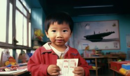 1999年小朋友的大梦想，捐出140元助力国家造航母