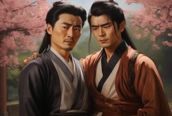 六小龄童深情悼念刘大刚，戏里戏外，皆是兄弟情深