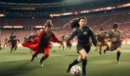 苏超决赛，足球场上的岳家军VS穆桂英，传统与现代的跨界碰撞