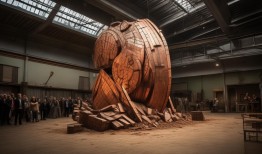 铜钱大厦拍卖无人问津，是最丑建筑的诅咒，还是市场理性的胜利？