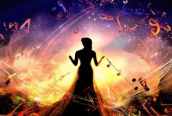 台湾歌坛巨星坣娜，音乐与生命的永恒旋律