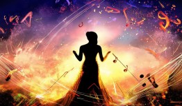 台湾歌坛巨星坣娜，音乐与生命的永恒旋律