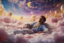 一觉醒来，我竟从河北飞到了天宫？