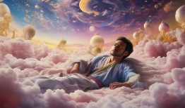 一觉醒来，我竟从河北飞到了天宫？