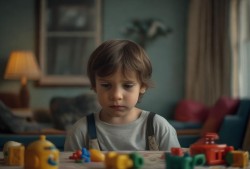 父母无心之言，竟是孩子自卑的罪魁祸首？