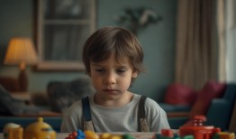 父母无心之言，竟是孩子自卑的罪魁祸首？