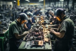 中国军工，别急，我们正在慢工出细活