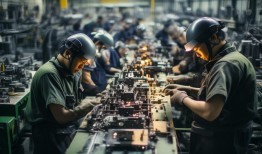 中国军工，别急，我们正在慢工出细活