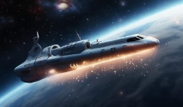 星际归途，神二十乘组凯旋，书写太空探索新篇章