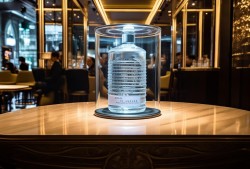 上海水价惊人！一杯28元，店家，这可不是普通的水！