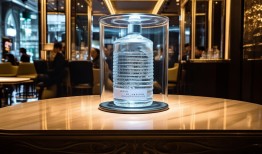 上海水价惊人！一杯28元，店家，这可不是普通的水！