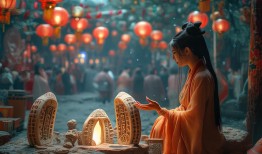 穿越千年的对话，甲骨文与十五运会的奇妙邂逅