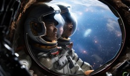 探秘神舟二十号意外背后的真相，一场太空的亲密接触