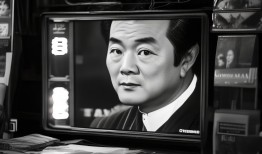 电视荧幕的永恒记忆，TVB老戏骨凌汉的离世