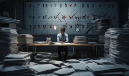 半年迟到32次，这位员工迟到的不仅是时间