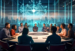 十五五规划纲要问计求策，从小目标到大蓝图的智慧碰撞