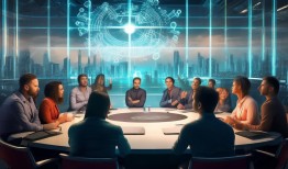 十五五规划纲要问计求策，从小目标到大蓝图的智慧碰撞