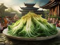 乾隆白菜与乾隆无关？这背后的故事你听过吗？