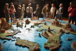 三个维度读懂大国担当，不只是说说而已