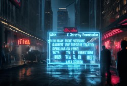 科技界大新闻！英伟达市值一夜之间蒸发1万亿，究竟是何方神圣在背后搞鬼？