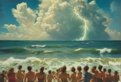 海阔天空一响，谁的DNA动了？那些年我们追过的音乐与青春