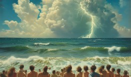 海阔天空一响，谁的DNA动了？那些年我们追过的音乐与青春