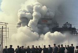 挥发性清洗剂挥走56万，企业因环保违规被重罚