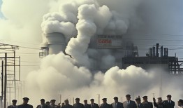 挥发性清洗剂挥走56万，企业因环保违规被重罚